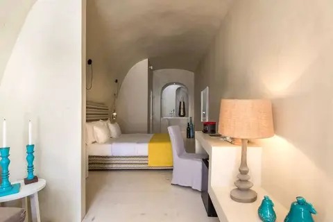 Mythical Blue Luxury Suites in Thira Municipal Unit, foto 8