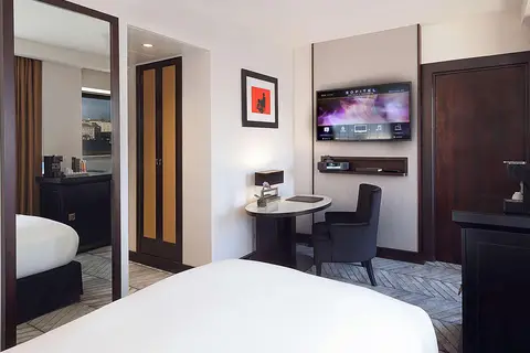 Sofitel Lisbon Liberdade in Almada — foto 7