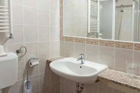 Hotel Alpina in Kranjska Gora, foto 21