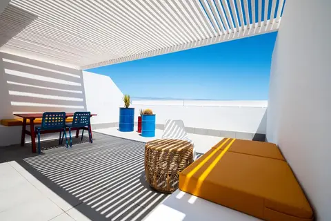 Buendia Corralejo Nohotel in Corralejo — foto 5