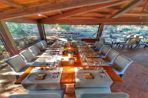 Vallegrande Nature Resort in Cefalu — foto 5