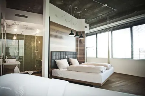 Hotel Daniel Vienna in Wenen