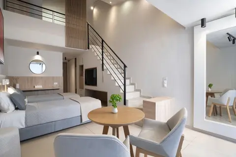 KBR Kassandra Bay Resort & Spa in Καλύβια — foto 11