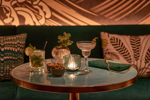 Hotel Seaside Los Jameos foto 7