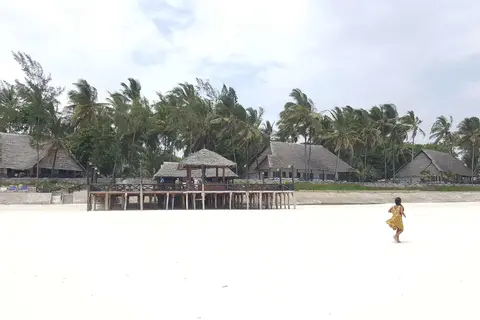 Kilifi Bay Beach Resort in Kasemeni ward — foto 7