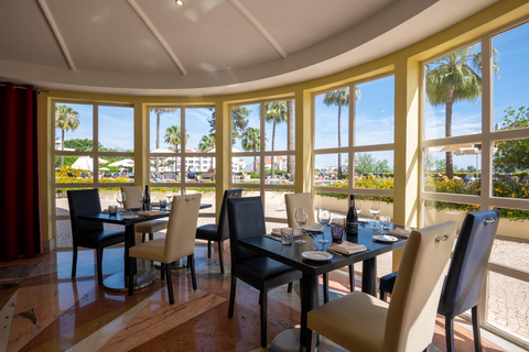 Hotel Vila Galé Cerro Alagoa foto 4