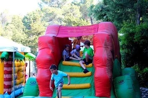 Camping Le Esperidi foto 17