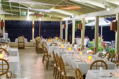 Mango Bay Hotel in Holetown — foto 12