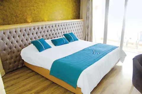 Hotel Delphin El Habib in Monastir — foto 5
