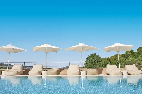 Skiathos Blu in Αχλαδιάς