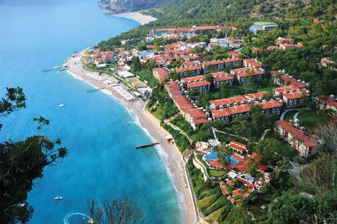Liberty Hotels Lykia Adult Only (ex. Sentido Lykia Resort) in Fethiye — foto 15