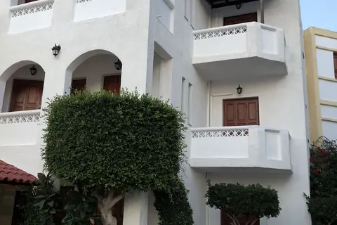 Anema by the Sea Guesthouse in Δημοτική Ενότητα Καρλοβασίων — foto 26