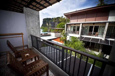 Railay Princess Resort & Spa in บ้านอ่าวนาง — foto 30