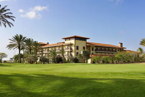 Elba Palace Golf Boutique Hotel in Antigua — foto 3