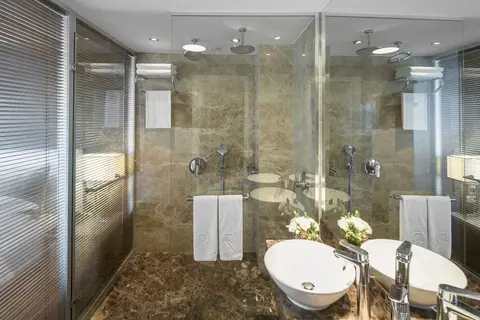 Richmond Istanbul Hotel in Fatih — foto 2
