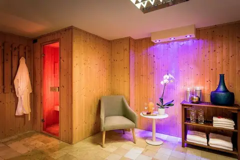 Leonardo Hotel Budapest in Boedapest — foto 7