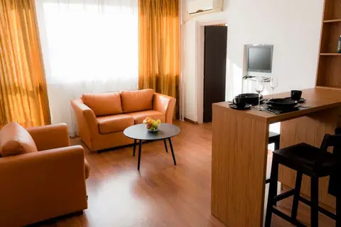 Hotel Srbija A.D. in Vozdovac Urban Municipality, foto 8