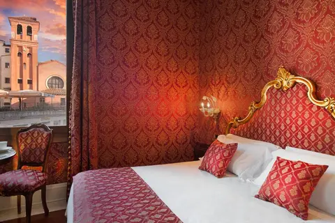 Locanda Cà Gottardi in Venetië, foto 22