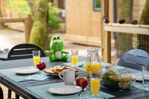 Flower Camping Monplaisir foto 26