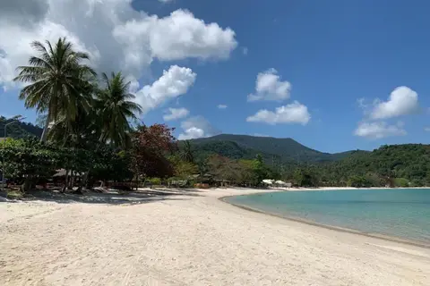 Havana Beach Resort in Ko Pha-Ngan — foto 2