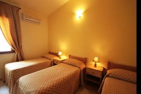 Hotel Resort Tonicello in Ricadi — foto 4