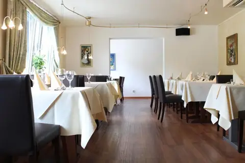 Moselromantik Hotel am Panoramabogen in Cochem — foto 19