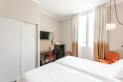 Hotel Vendome in Nice, foto 5
