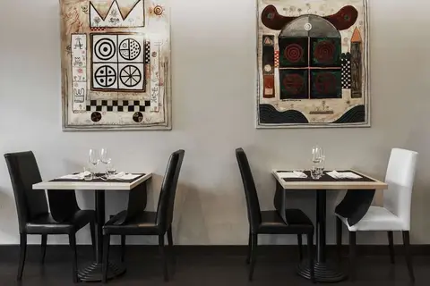 Hotel Twenty One in Rome, foto 9
