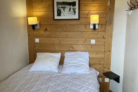 Résidence Saskia 3 in Morzine, foto 16