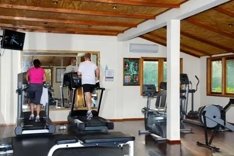Meeru Island Resort & Spa in Meeru Island Resort — foto 25