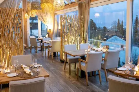Design-Konferenzhotel Steinernes Schweinchen in Kassel — foto 2