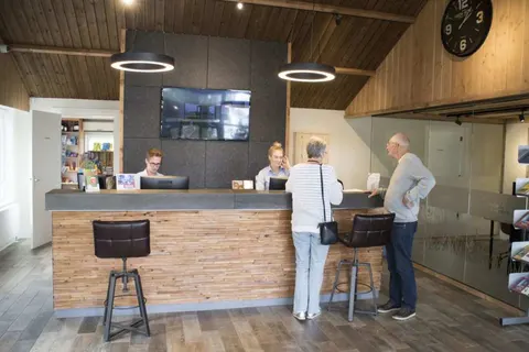 Vakantiepark De Wije Werelt foto 28