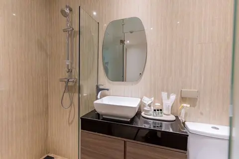 Sukhothai Residence Ruamrudee in Bangkok — foto 7