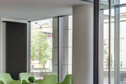 IntercityHotel Hamburg Hauptbahnhof in Hamburg — foto 6