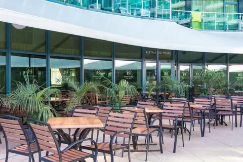 Hotel Primorsko Del Sol in Свети Влас — foto 5