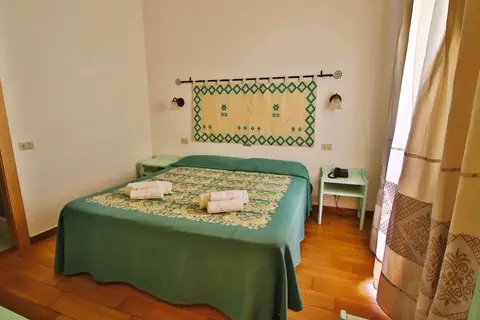 Le Mimose in San Teodoro, foto 4