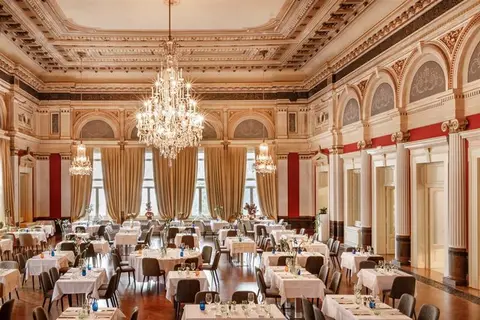 Hotel Imperial in Opatija — foto 14