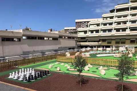 Bahia Playa in Puerto De La Cruz — foto 19