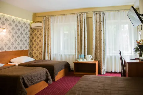 Hotel Maksymilian in Krakow — foto 8