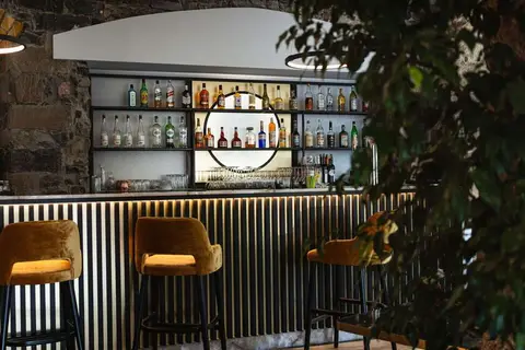 Le Montbrillant in Genève — foto 8