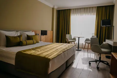 Agaya Didim Resort Hotel in Didim — foto 28