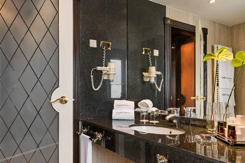 Hyatt Regency Hesperia Madrid in Madrid — foto 6