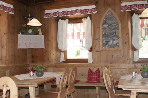 Gasthof Hochsteg foto 5