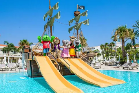 Olympic Lagoon Resort Ayia Napa in Ayia Napa, foto 6