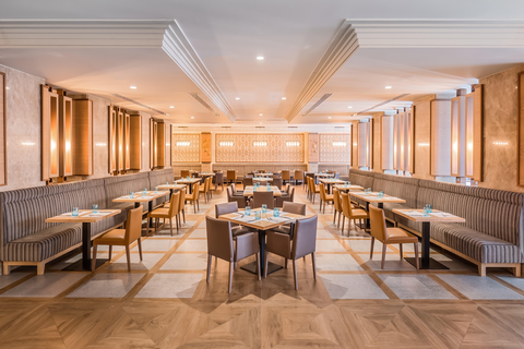 Barcelo La Nucia Hills & La Nucia Palms Complex foto 15