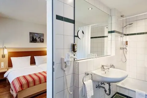 Hotel Imperial Düsseldorf foto 5