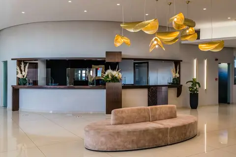 Michelangelo Resort in Kos — foto 10