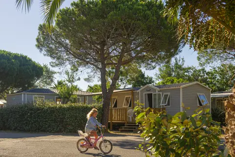Camping Novela Port La Nouvelle in Port-la-Nouvelle — foto 9