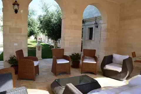 San Leonardo Agriturismo in Giarre, foto 8
