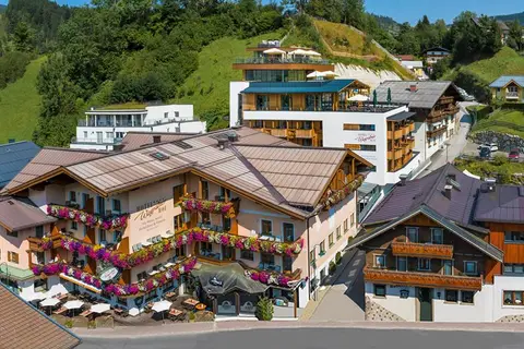 Hotel Wagrainerhof in Wagrain — foto 2